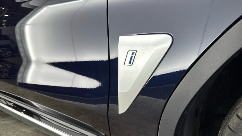 BMW X3 210kW Premier Edition 80kWh 5dr Auto Electric Estate